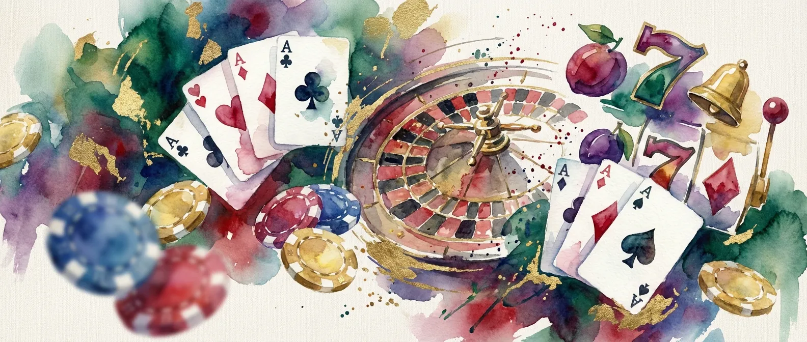 Betty Casino bonus
