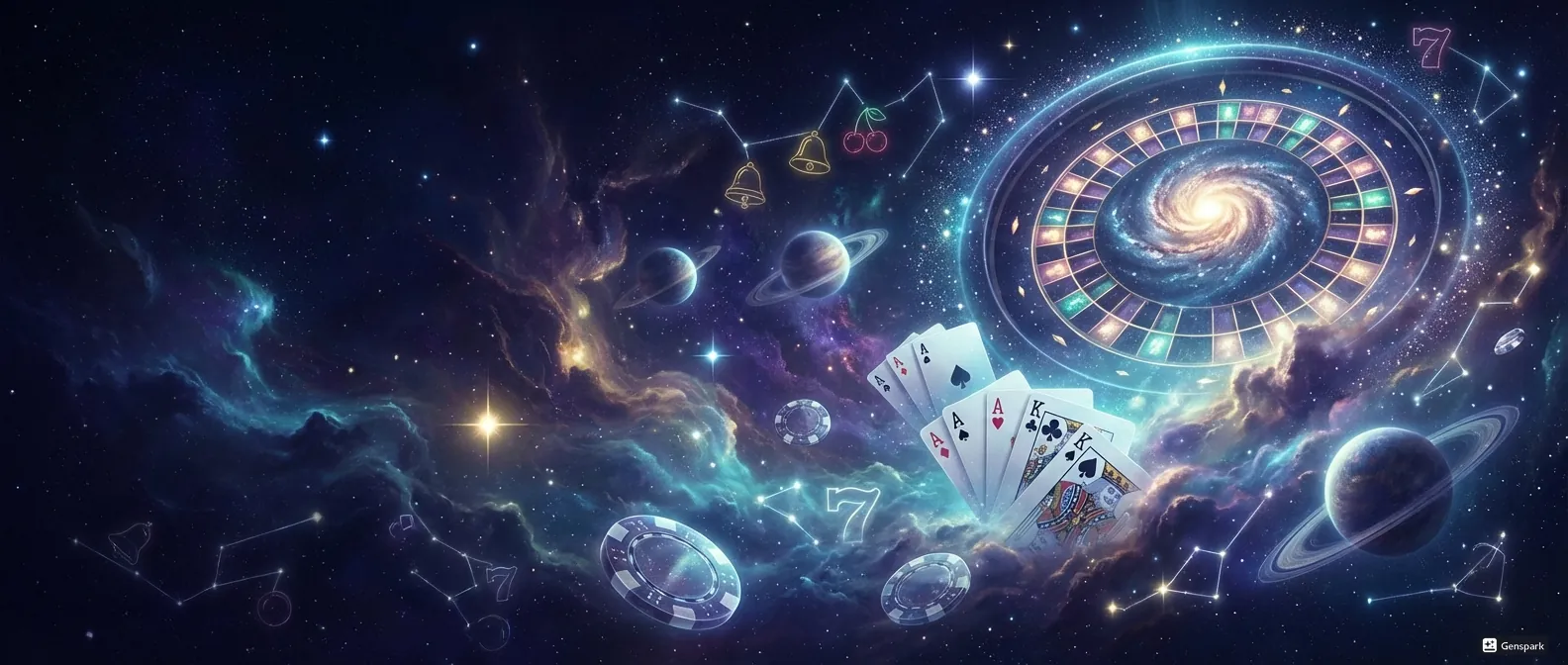 Betty Casino bonus