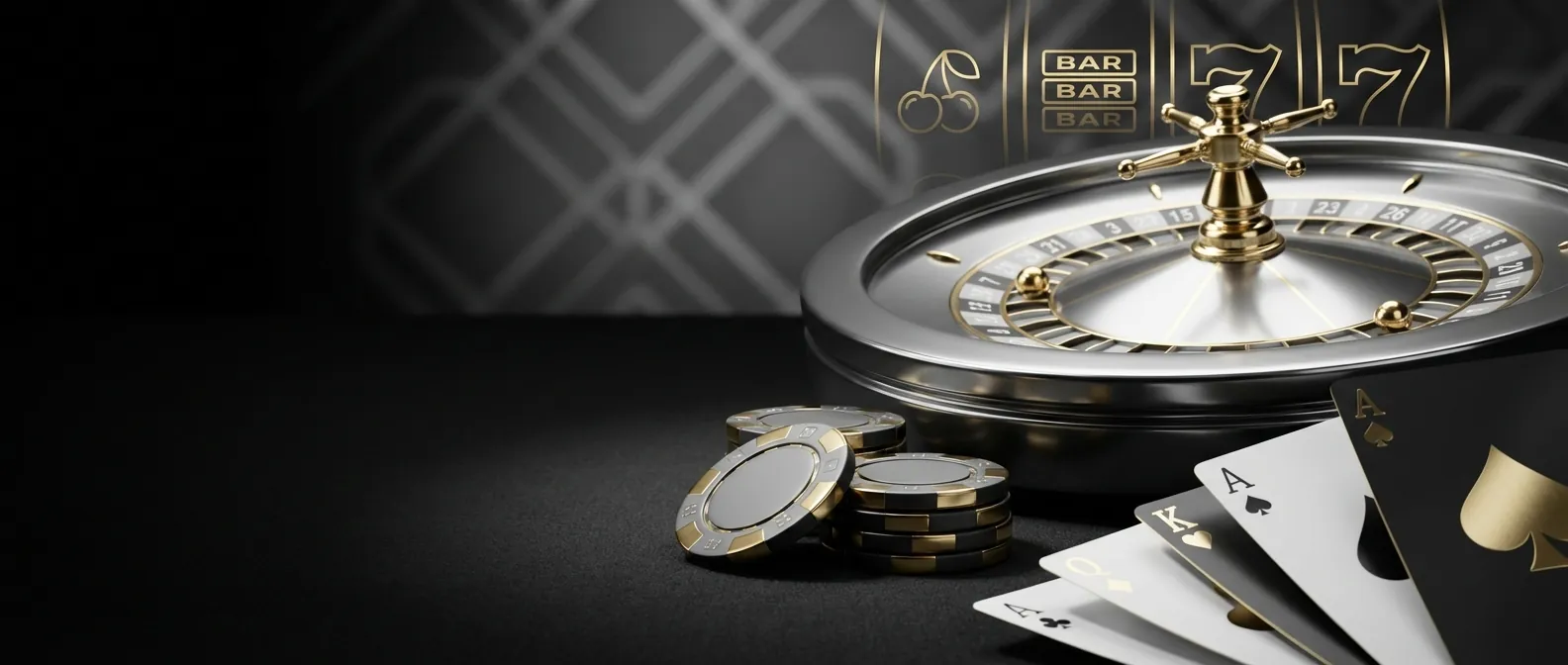 Betty Casino bonus