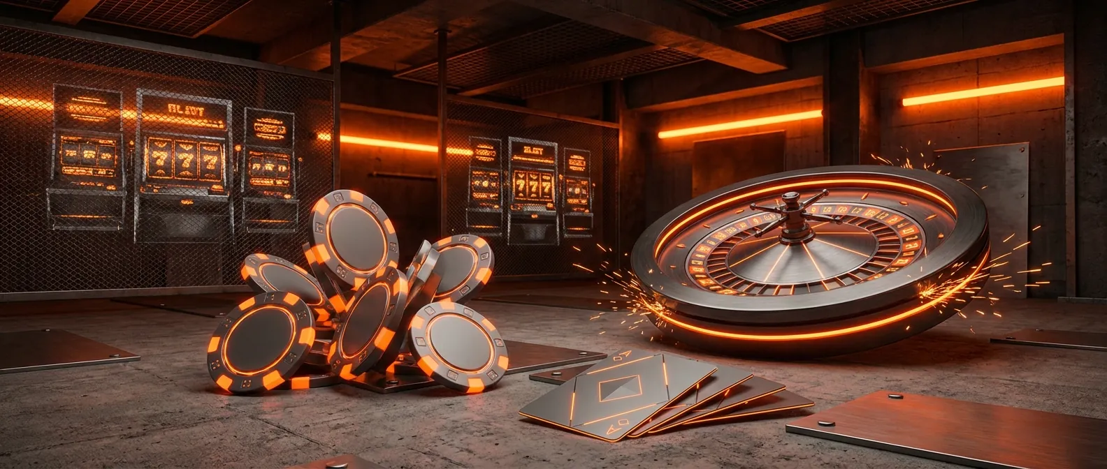 Betty Casino bonus