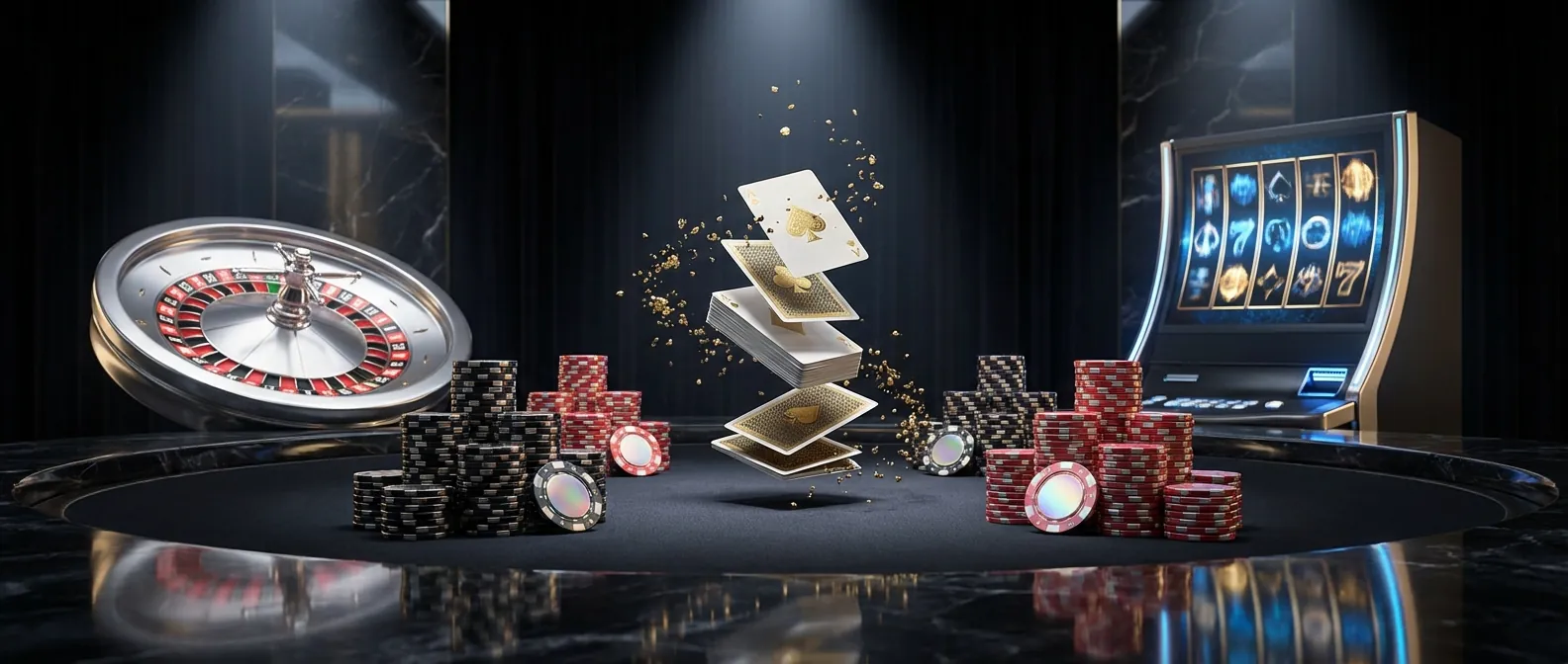 Betty Casino bonus