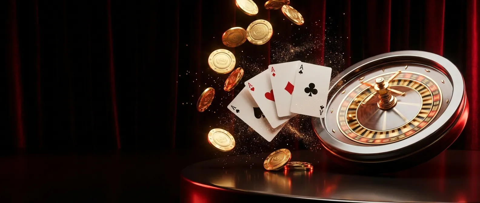 Betty Casino bonus