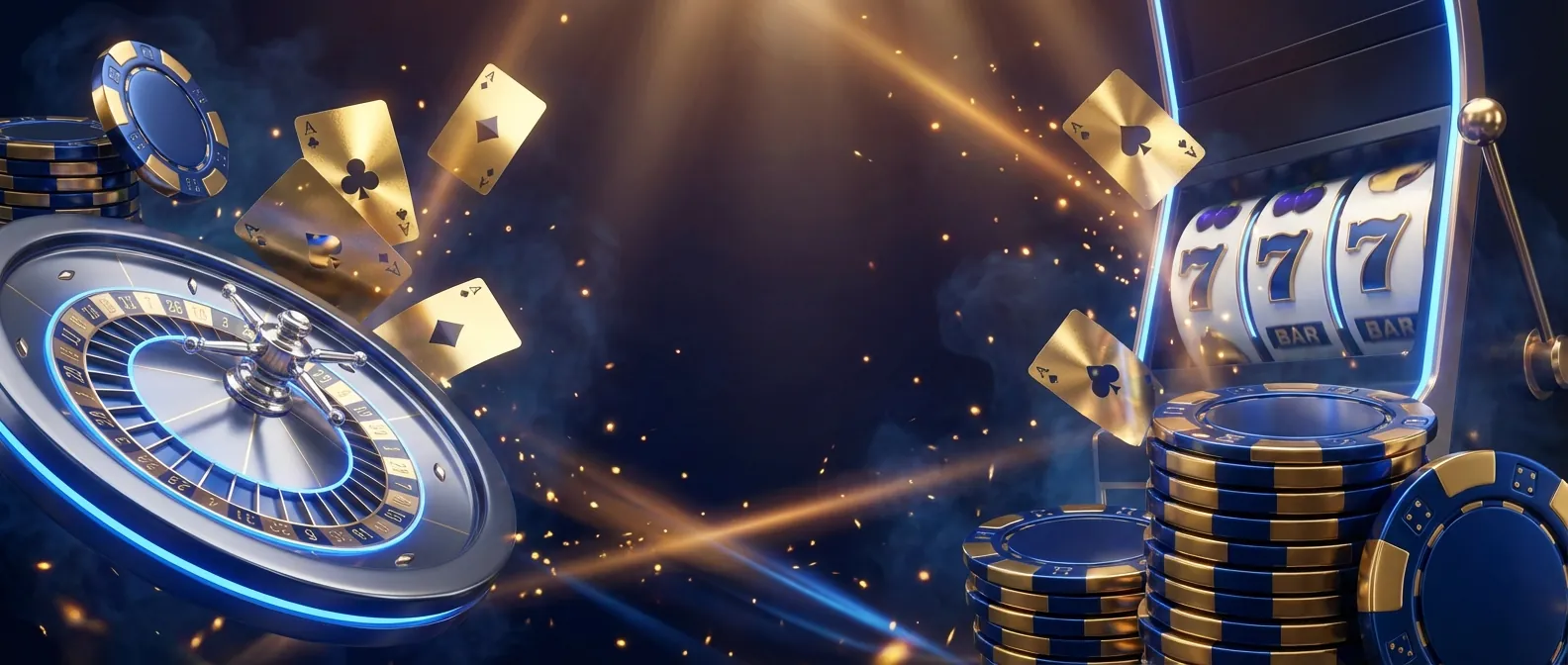 Betty Casino bonus