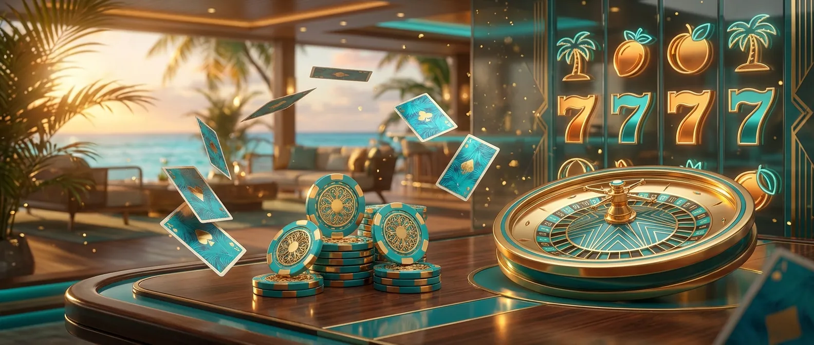 Betty Casino bonus